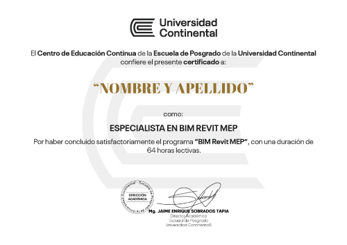 Certificado