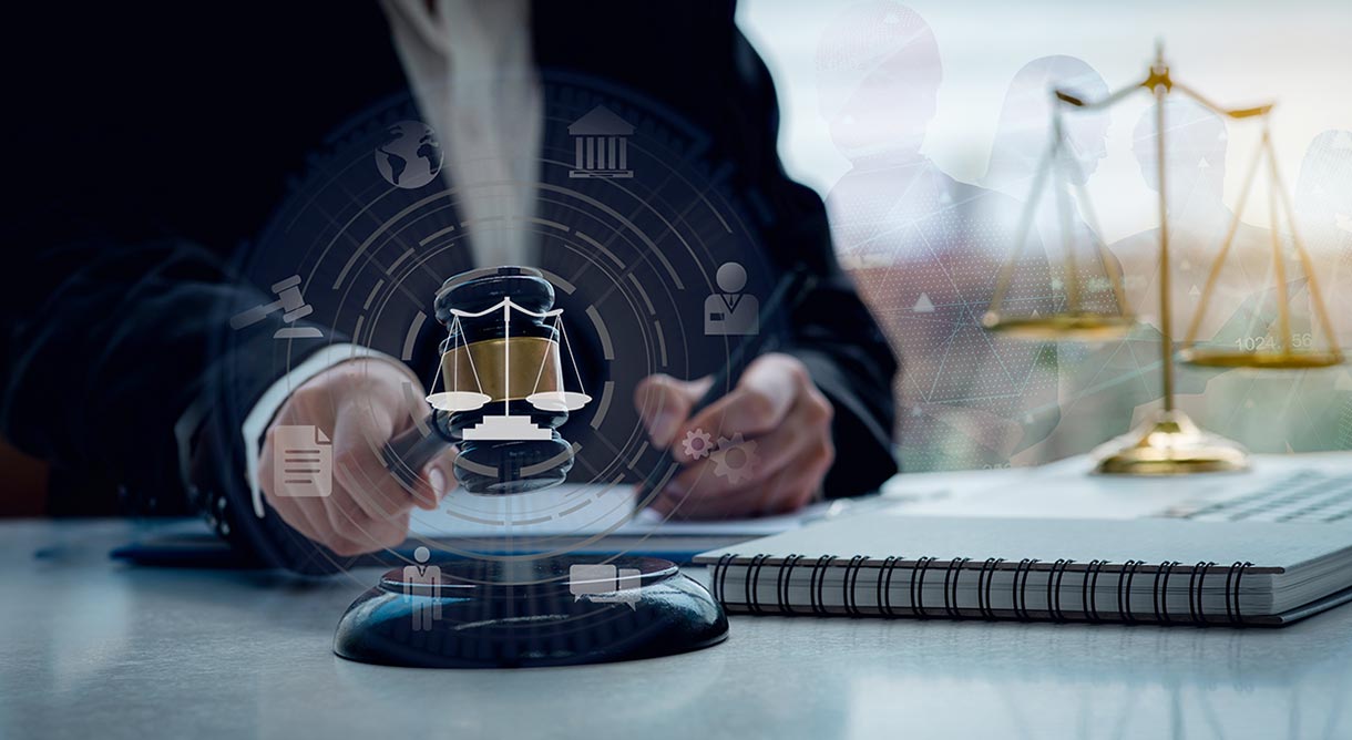 Maestría en Derecho Laboral y de la Seguridad Social