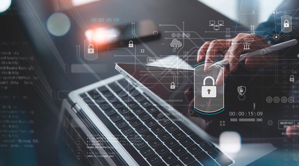 Maestría en Ciberseguridad y Ciberdefensa