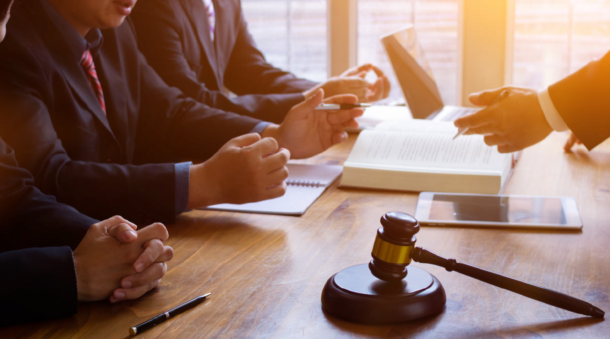 Maestría en Derecho Constitucional y Política Legislativa