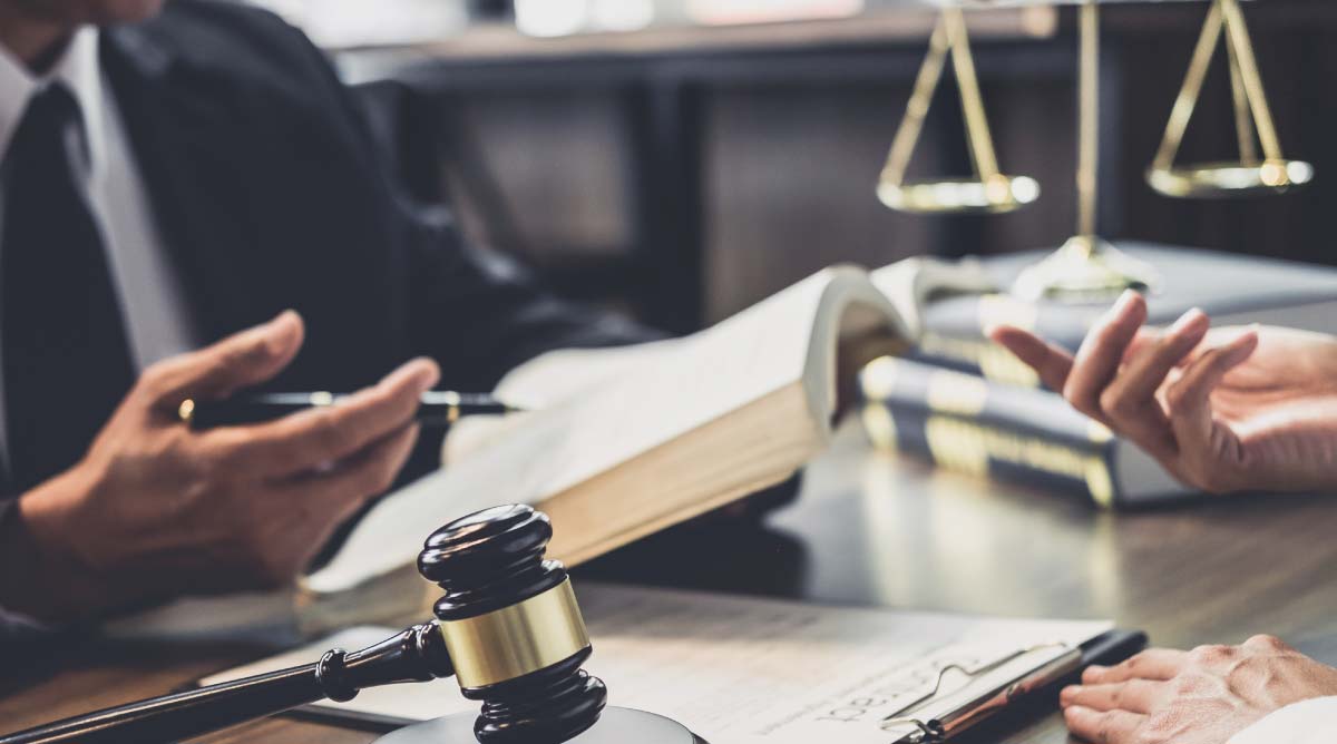 Maestría en Derecho Procesal Penal