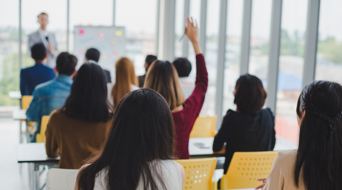 Maestría en Educación con mención en Teorías y Gestión Educativa