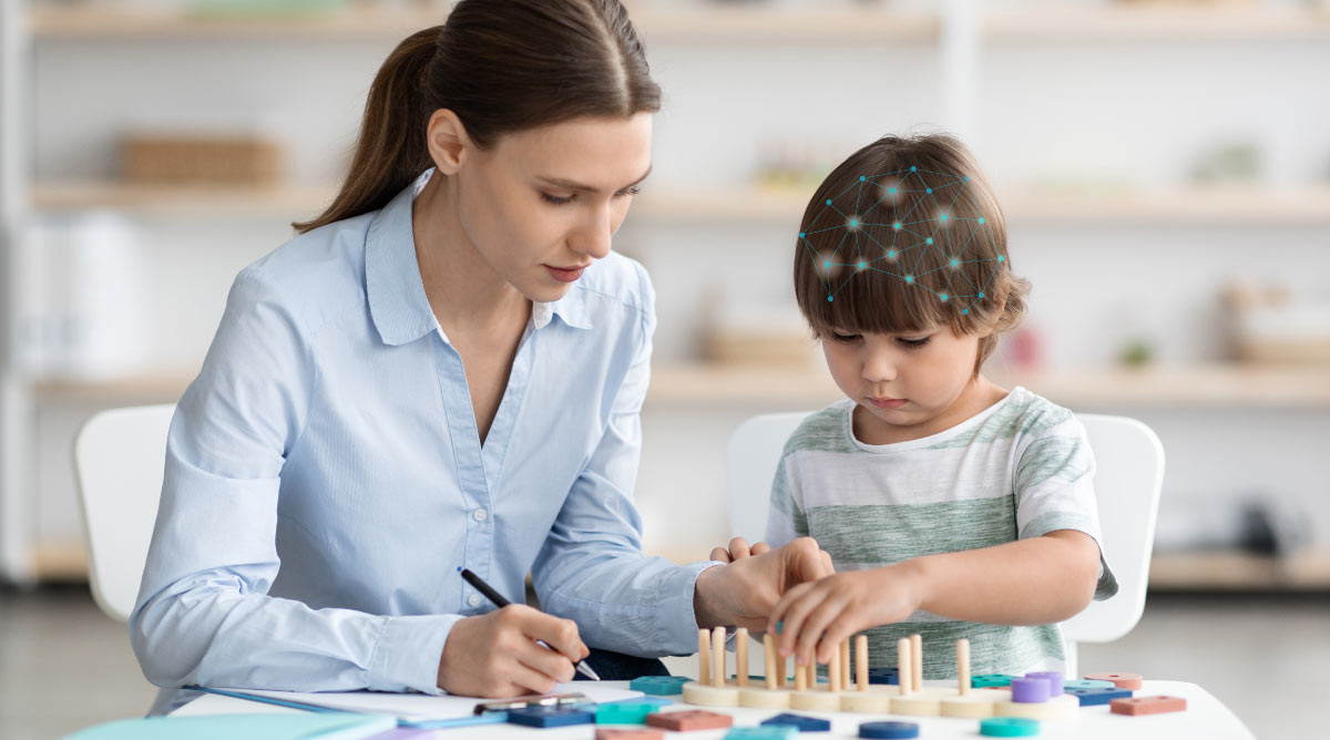 Maestría en Neuropsicología Educativa