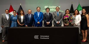 Acuerdo interinstitucional impulsa capacitación para psicólogos en Lima