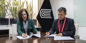 EPG Continental suma nueva alianza con el CIP-CD Amazonas
