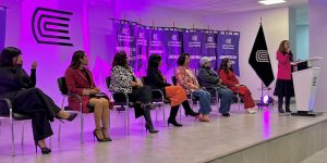 Mujeres Que Inspiran: historias de resiliencia, creatividad y cambio social en el Perú