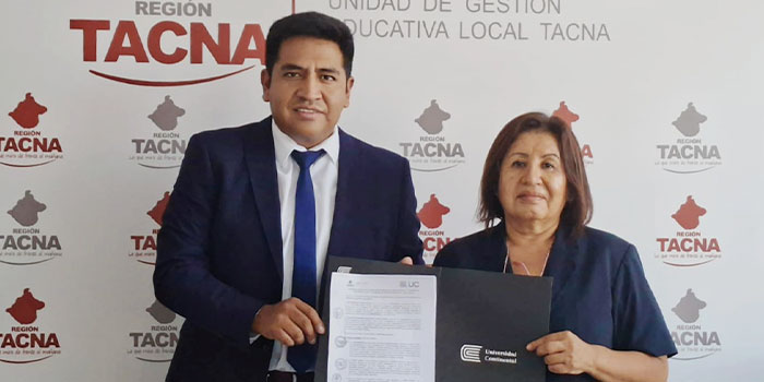 Especialista analiza el futuro del derecho digital en masterclass de posgrado