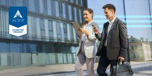 Acreditación ACBSP: La Escuela de Posgrado de la Universidad Continental consolida su calidad académica internacional