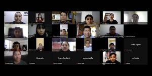 Profesionales de todo el país inician curso ITSE en la EPG Continental