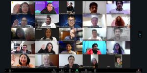 EPG Continental inicia nueva edición de la Maestría en Diseño en Arquitectura Hospitalaria y Servicios de Salud