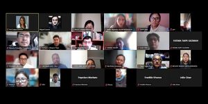 Profesionales de todo el país se preparan para liderar proyectos de inversión pública de impacto