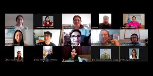 EPG Continental inicia la edición 80 de la Maestría en Gerencia Pública