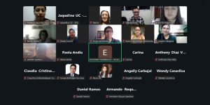 EPG Continental fortalece capacidades del Estado con su Programa de Planeamiento Estratégico