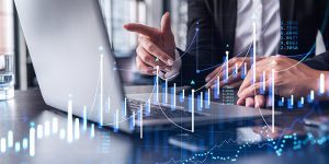 Inició la primera edición de la Maestría en Economía con especialización en Data Analytics