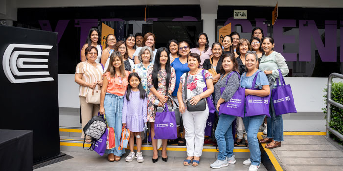 Finalistas del 2.º Concurso de Investigación en Gobierno y Administración Pública de la EPG Continental