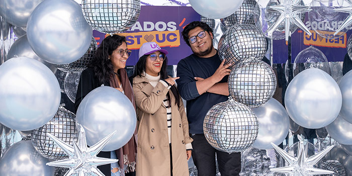 Posgrados Fest UC celebra su primera edición en Huancayo
