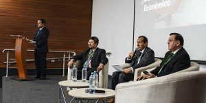 Primer Congreso de Derecho Administrativo Económico de la EPG Continental y APDA
