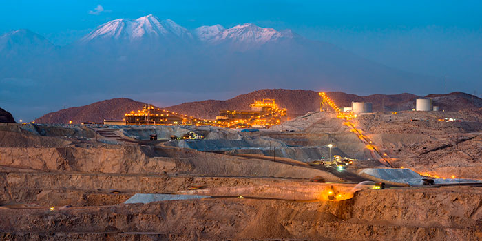 Proyectos mineros demorados: qué se necesita para que la minería formal avance