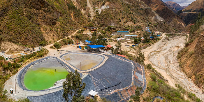 Proyectos mineros demorados: qué se necesita para que la minería formal avance