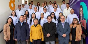 Nuevos especialistas en ortodoncia: comienza la segunda especialidad en la EPG Continental