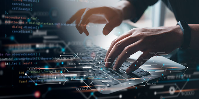 Conviértete en líder de la transformación digital con la Maestría en Ingeniería de Software
