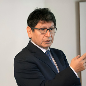 teacher