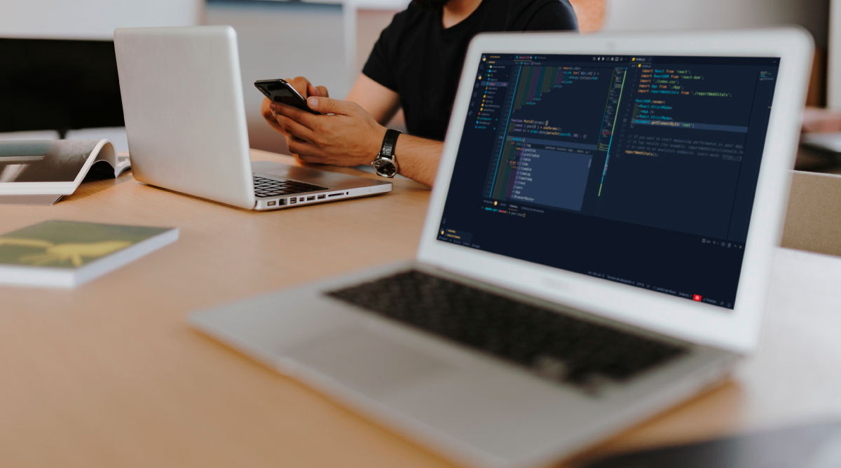 Desarrollo de Aplicaciones Windows Forms con Visual Studio