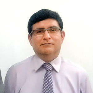 teacher