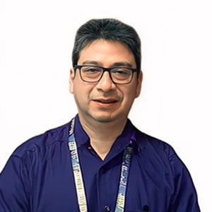 teacher