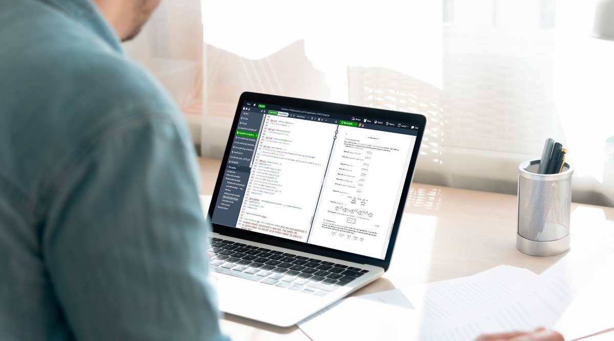 LaTeX: Procesador de Texto