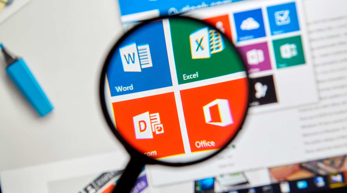 Microsoft Office Professional