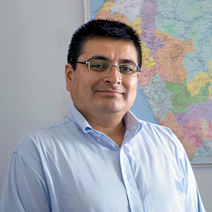 teacher