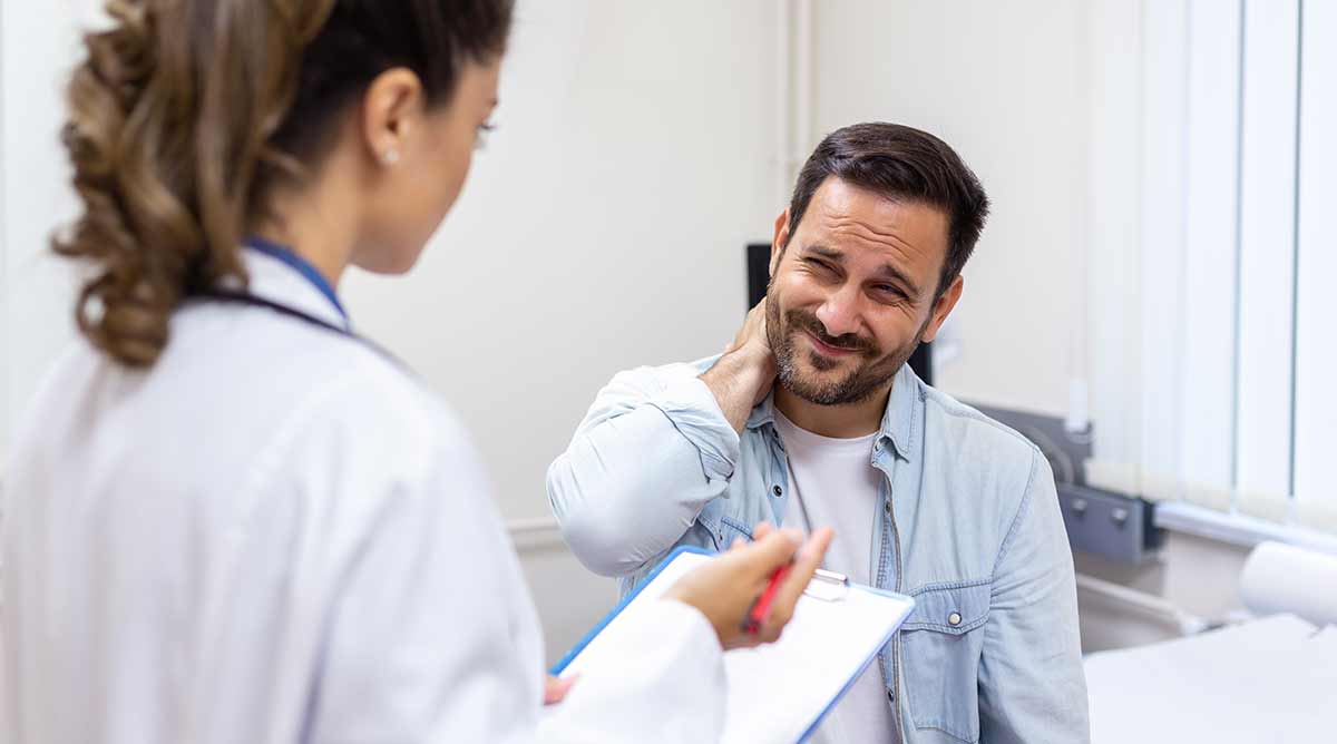 Maestría en Salud Ocupacional