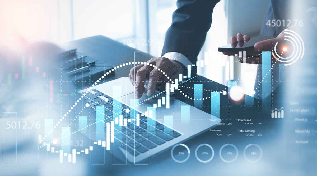Maestría en Finanzas y Mercado de Capitales