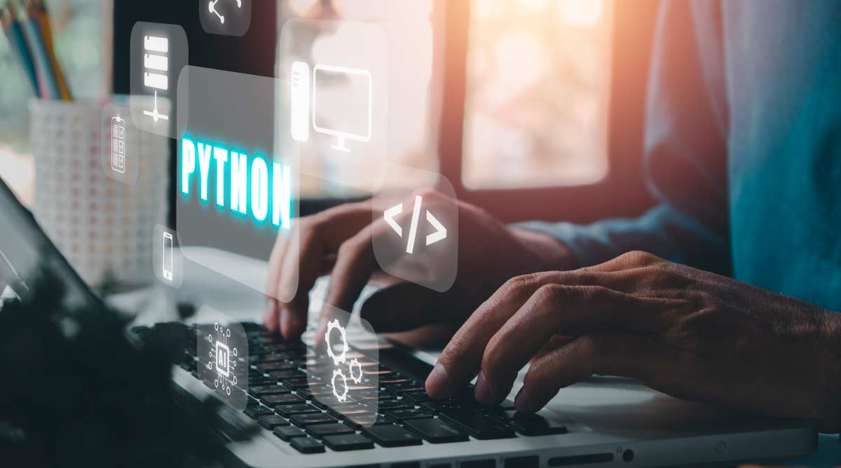 Programación y Desarrollo con Python