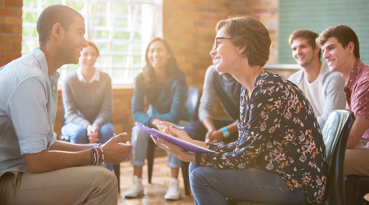Maestría en Salud Mental en Comunidades Diversas