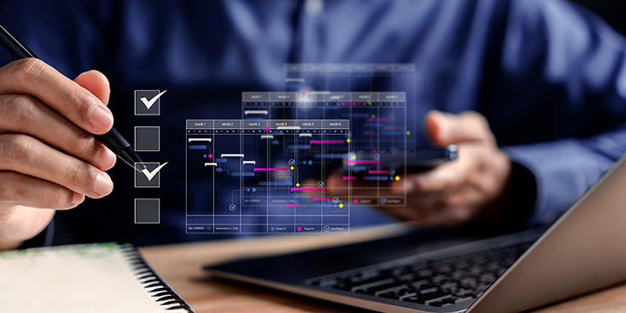 Inicio de la primera edición de la Maestría en Project Management de la EPG Continental