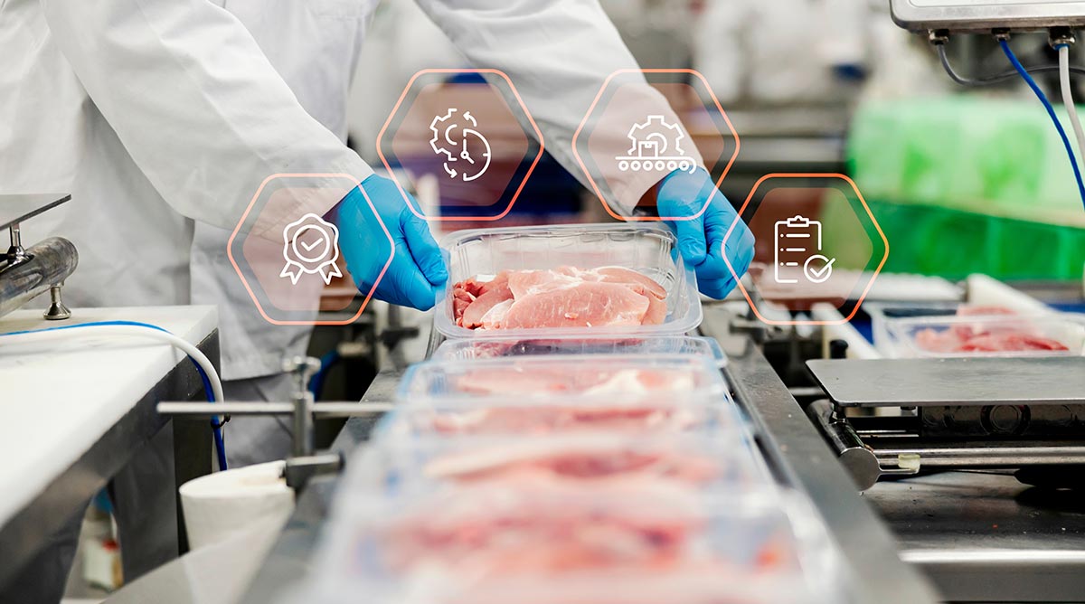 Maestría en Ciencia y Tecnología de Alimentos