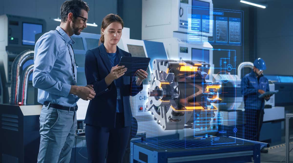 Programa Avanzado de SolidWorks Simulation y SolidWorks Routing