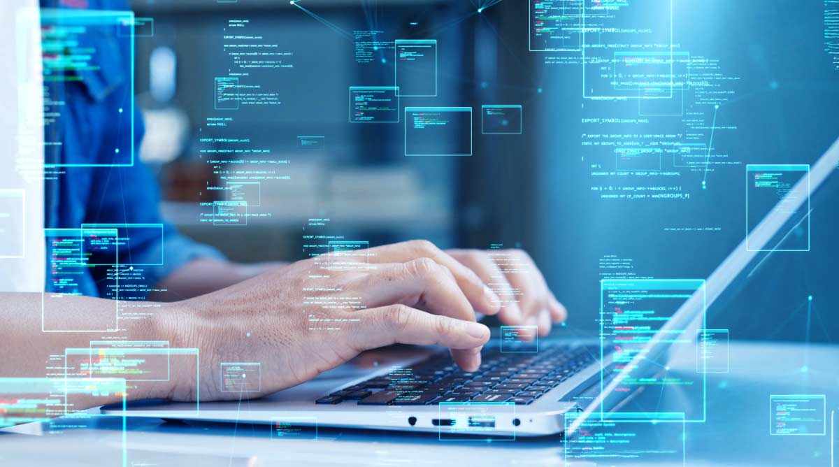 Full-Stack Developer con PHP y Laravel