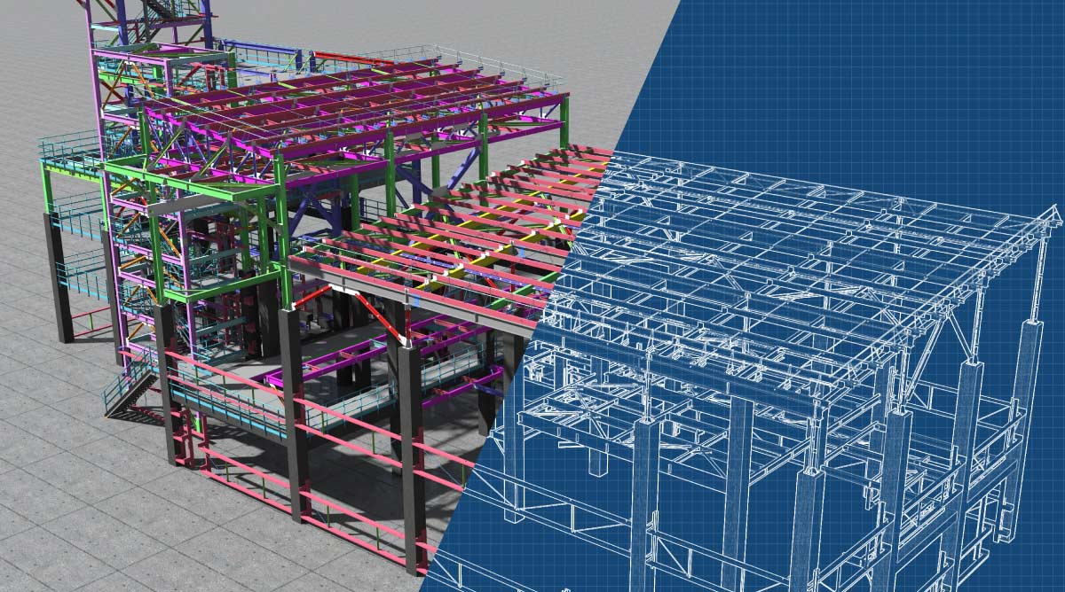 Modelamiento BIM con Revit: Arquitectura y Estructura