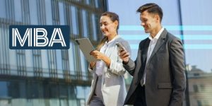Lidera el cambio: MBA con certificación internacional