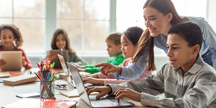 Conti Talks: claves esenciales para una educación inclusiva moderna