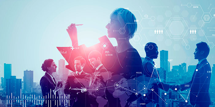 Prepárate para el futuro laboral: Maestría en Recursos Humanos y Gestión Organizacional en EPG Continental