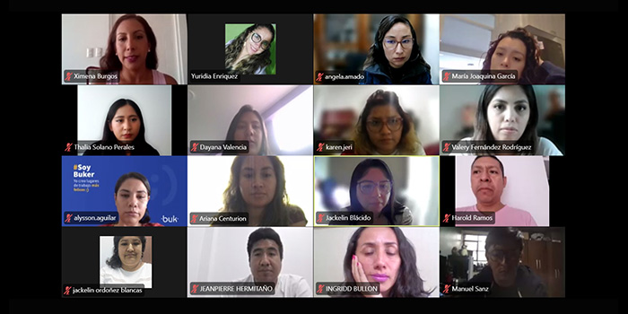 Prepárate para el futuro laboral: Maestría en Recursos Humanos y Gestión Organizacional en EPG Continental