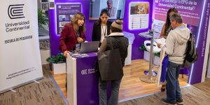 Potencia tu carrera con las nuevas maestrías de la EPG Continental en ExpoPostgrados 2025