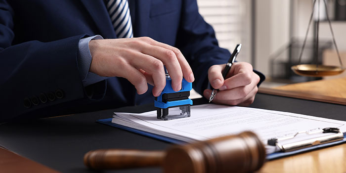 Maestría en Derecho Registral y Notarial