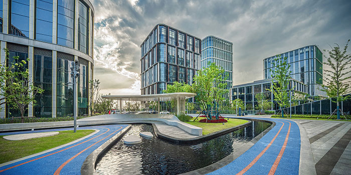Maestría en Arquitectura y Urbanismo