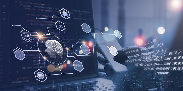 Maestría en Inteligencia Artificial