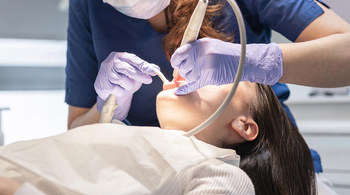 Segunda Especialidad en Endodoncia
